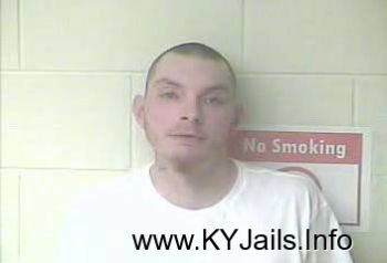 Joey Dale Blevins   Mugshot