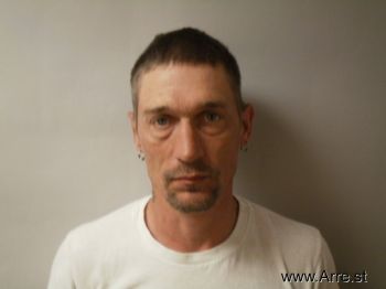 Joey  Graves Mugshot