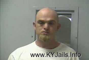 Joey Wayne Putman   Mugshot