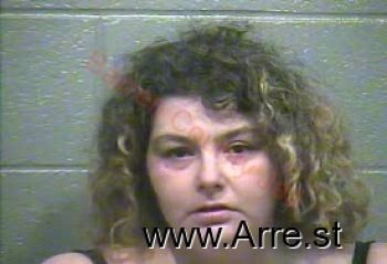 Johanna Caroline Lopez Mugshot