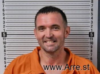 John Mark Adkisson Mugshot