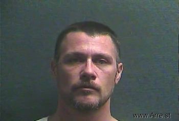 John Eric Archer Mugshot