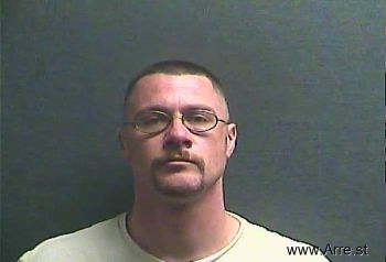 John Eric Archer Mugshot