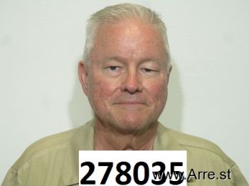 John G Jr Arnett Mugshot