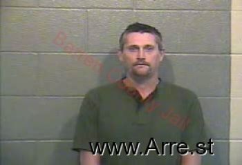 John Howard Austin Mugshot