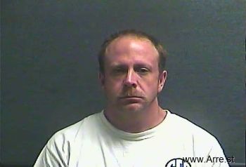 John P Barnett Mugshot