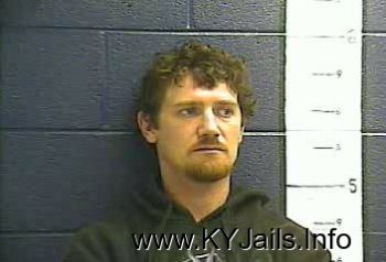 John Bishop Kemper Jr   Mugshot