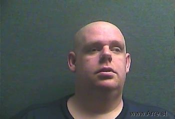 John Edward Bowman Mugshot