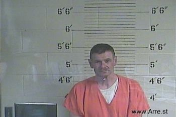 John E Bowman Mugshot