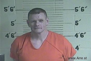 John E Bowman Mugshot