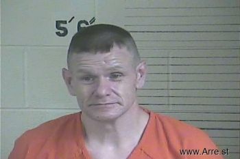 John E Bowman Mugshot