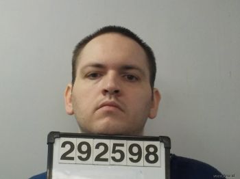 John  Bowman Mugshot