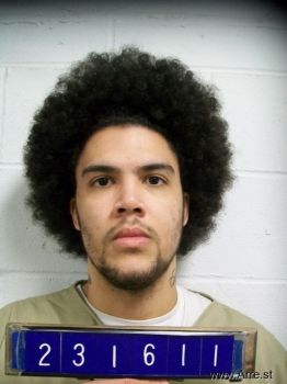 John L Iii Boyd Mugshot