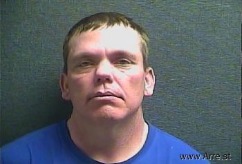 John Richard Brewer Mugshot