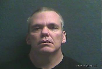 John Richard Brewer Mugshot