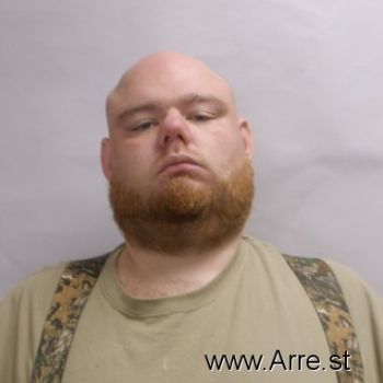 John Edward Jr Bright Mugshot