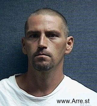 John Raymond Brooks Mugshot