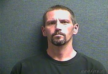 John Raymond Brooks Mugshot