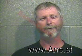 John Allen Broussard Jr Mugshot