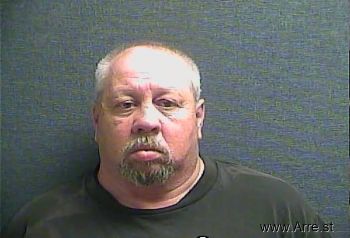 John Chester Buckler Mugshot