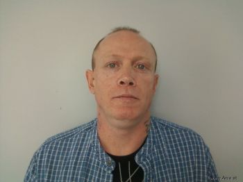 John  Buckmaster Mugshot