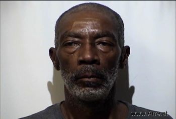 John  Buckner Mugshot