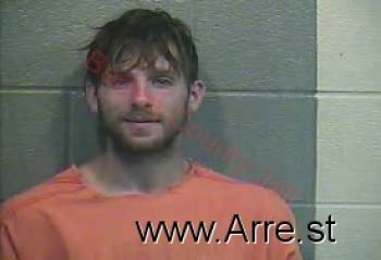 John  Carter Jr Mugshot