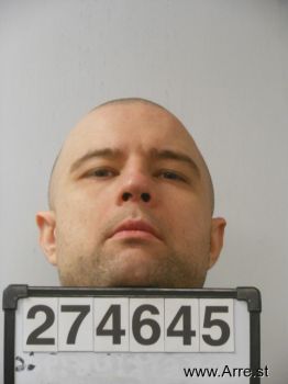 John Marvin Casey Mugshot