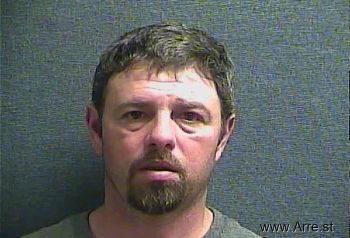 John Edward Casey Mugshot