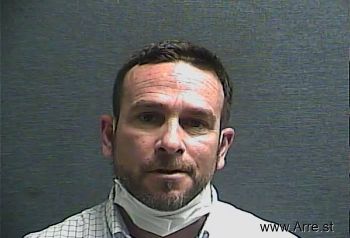 John S Castiglione Mugshot