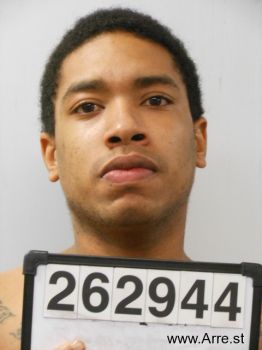 John  Cherry Mugshot