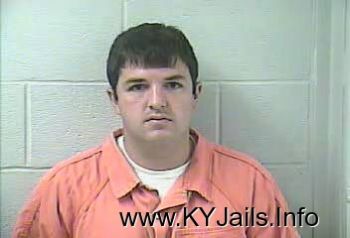 John Christopher Schuler   Mugshot