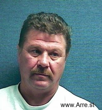 John W Coker Mugshot