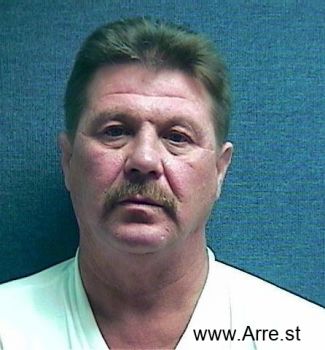 John W Coker Mugshot