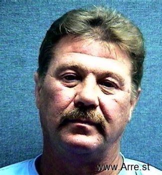 John W Coker Mugshot