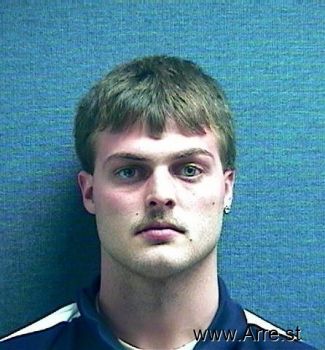 John Matthew Jr. Collins Mugshot