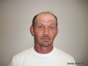 John Mark Corum Mugshot