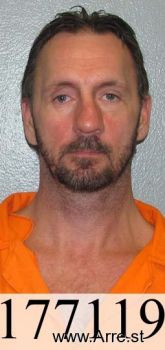 John K Cox Mugshot