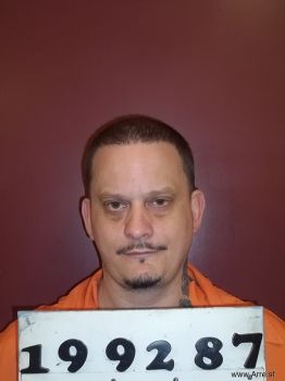 John Steven Cox Mugshot