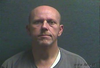 John Dale Curtis Mugshot