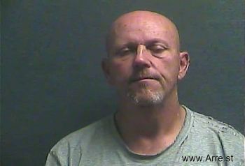 John Dale Curtis Mugshot