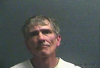 John Scott Dailey Mugshot