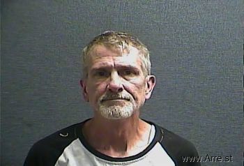 John S Dailey Mugshot