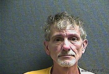 John Scott Dailey Mugshot