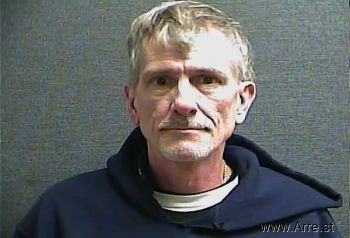 John Scott Dailey Mugshot