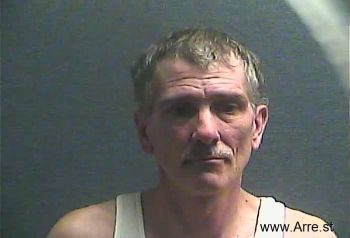 John Scott Dailey Mugshot