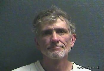 John Scott Dailey Mugshot