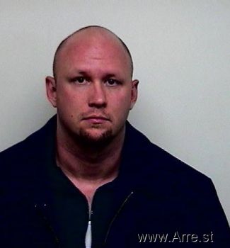 John M Daniels Mugshot