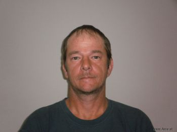 John  Daniels Mugshot