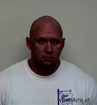 John M Daniels Mugshot